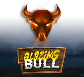 Blazing Bull