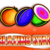 Blazing Star