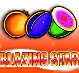 Blazing Star