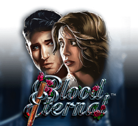 Blood Eternal