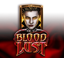 Blood Lust
