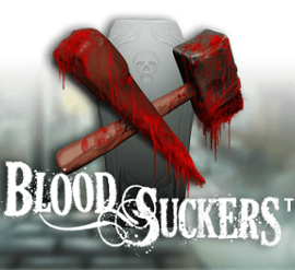 Blood Suckers