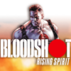 Bloodshot Rising Spirit