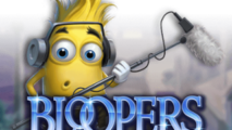 Bloopers