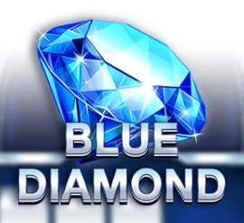 Blue Diamond