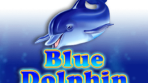 Blue Dolphin