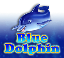 Blue Dolphin