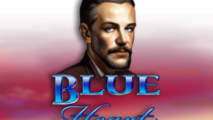 Blue Heart