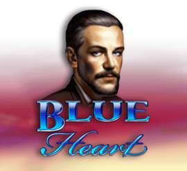 Blue Heart