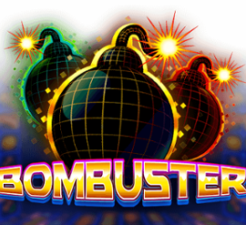 Bombuster