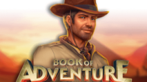 Book of Adventure