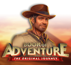 Book of Adventure