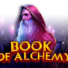 Book of Alchemy