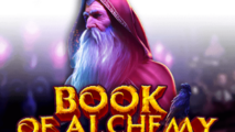 Book of Alchemy
