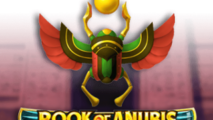 Book of Anubis