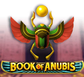 Book of Anubis