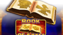 Book of Aztec