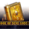 Book of Demi Gods II