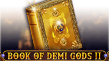 Book of Demi Gods II