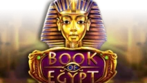 Book of Egypt