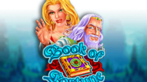 Book of Fortune