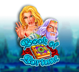 Book of Fortune