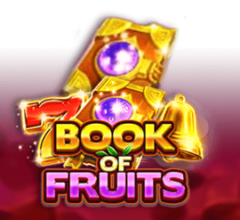 Book of Fruits