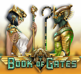 Book of Gates