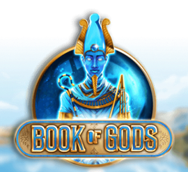 Book of Gods