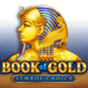 Book of Gold – Symbol Choice