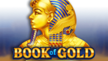 Book of Gold – Symbol Choice