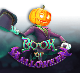 Book of Halloween