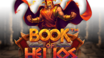 Book of Helios