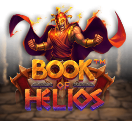 Book of Helios