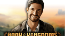Book of Kingdoms