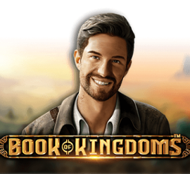 Book of Kingdoms