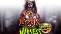 Book of Madness – Respins of Amun-re