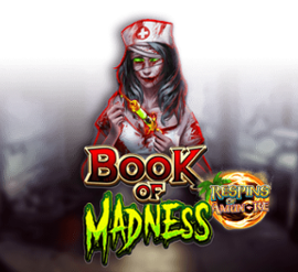 Book of Madness – Respins of Amun-re