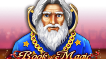 Book of Magic