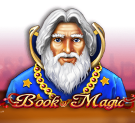 Book of Magic