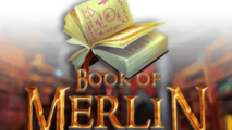 Book of Merlin