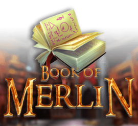 Book of Merlin