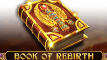 Book of Rebirth