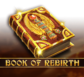 Book of Rebirth