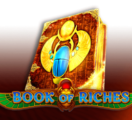 Book of Riches