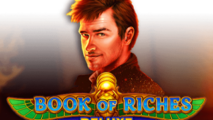 Book of Riches Deluxe