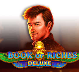 Book of Riches Deluxe