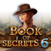 Book of Secrets 6