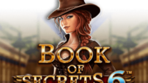 Book of Secrets 6