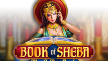 Book of Sheba